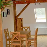 Gæstehus Gutshof Leipzig- Podelwitz