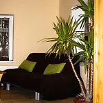 Gæstehus Gutshof Leipzig- Podelwitz