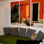 Gæstehus Gutshof Leipzig- Podelwitz 3*