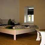 Gutshof Leipzig- Podelwitz Gæstehus 3*