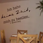 Gæstehus Gutshof Leipzig- Podelwitz Rackwitz