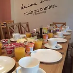 Gæstehus Gutshof Leipzig- Podelwitz 3*