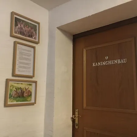 Gasthof Gutshof Leipzig- Podelwitz