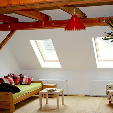 Gutshof Leipzig- Podelwitz 3*