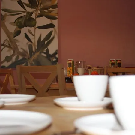 Gutshof Leipzig- Podelwitz Gasthof