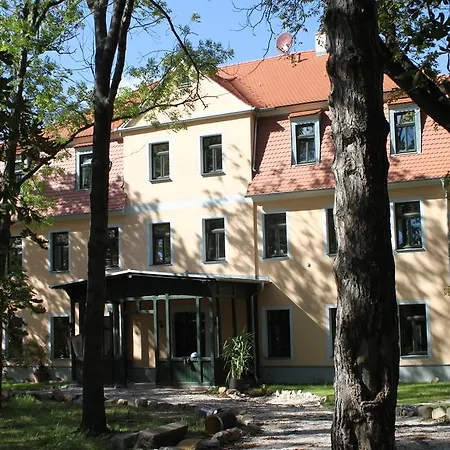 Gutshof Leipzig- Podelwitz- Pension Nahe Leipziger Messe