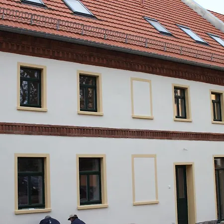 Gutshof Leipzig- Podelwitz Gasthof Rackwitz