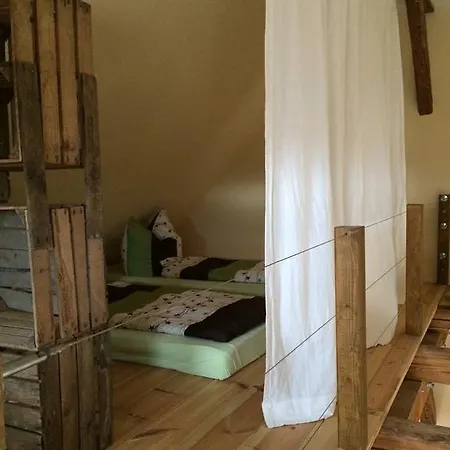 Gutshof Leipzig- Podelwitz 3* Rackwitz