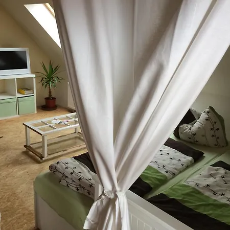 Gasthof Gutshof Leipzig- Podelwitz